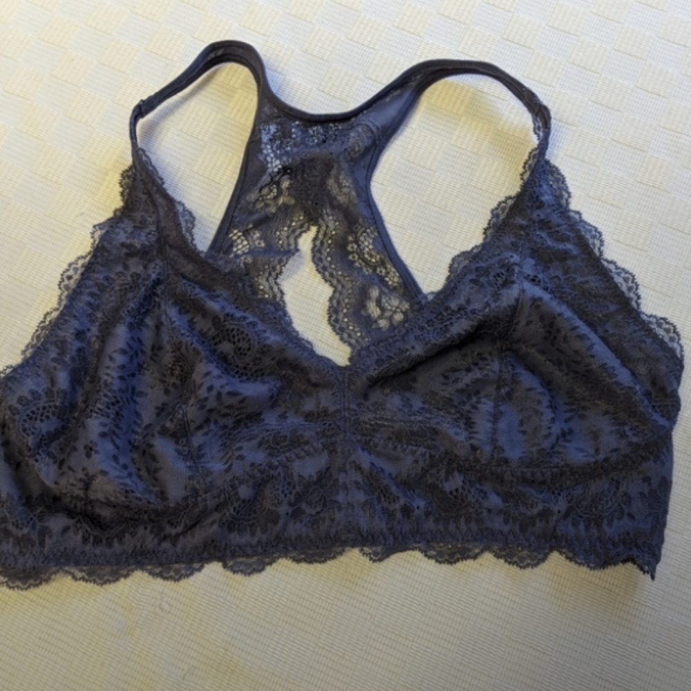 Black Bow sz M. *P1052